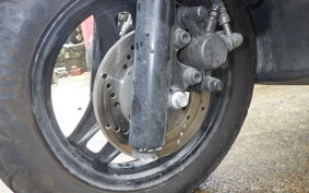 SUZUKI ADDRESS V125 G CF46A