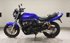 HONDA CB400SF VTEC 2001 NC39