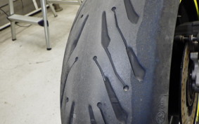 YAMAHA MT-09 A 2016 RN34J