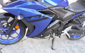 KAWASAKI GPX250R EX250E