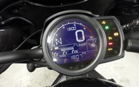 HONDA REBEL 1100 TD 2023 SC83