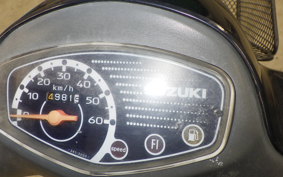 SUZUKI LET's 4 CA41A