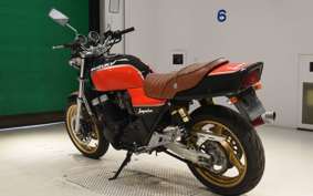 SUZUKI GSX400 IMPULSE 1996 GK79A