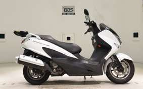 SUZUKI SKYWAVE 200 (Burgman 200) 1986 CH41A