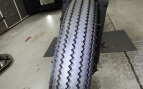 YAMAHA SR400 Gen.3 2002 RH01J