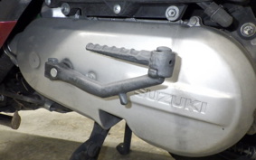 SUZUKI ADDRESS V125 Gen.2 DP12H