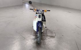 HONDA SUPER CUB50 AA01