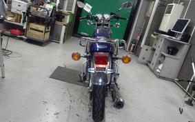 YAMAHA SR400 Gen.5 2021