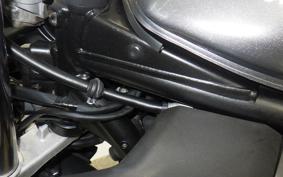 SUZUKI BANDIT 1250 F 2011 GW72A