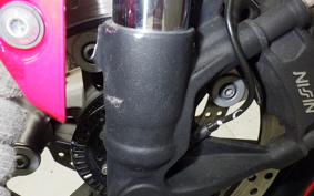 HONDA CBR400R 2023 NC56