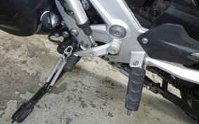 BMW F900R 2020