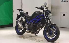 SUZUKI SV650 A 2022 VP55E