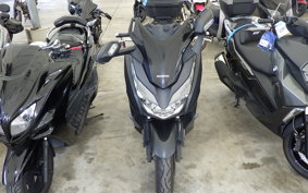 HONDA FORZA 250 MF13