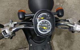 HONDA TODAY AF67