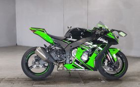 KAWASAKI ZX 10 NINJA R 2016 ZXT00S