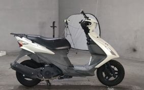 SUZUKI ADDRESS V125 CF4MA