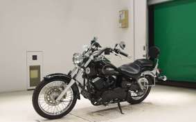 YAMAHA DRAGSTAR 250 VG05J