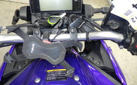 YAMAHA MT-25 A 2026 RG43J