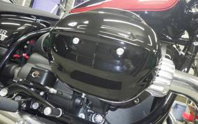 BMW R18 2025