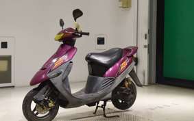 SUZUKI SEPIA ZZ Gen.2 CA1HC
