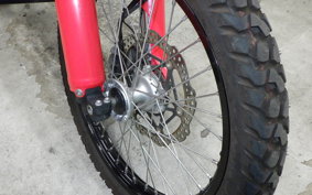 HONDA CRF250 GEN 2 RALLY MD47