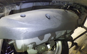 YAMAHA AXIS 125 TREET SE53J