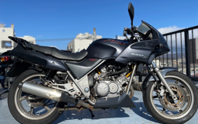 HONDA ZELBIS MC25
