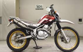 YAMAHA SEROW 250 Gen.2 1994 DG17J