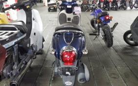 HONDA GIORNO 3 2013 AF77