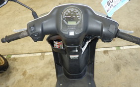 HONDA TACT-4ﾍﾞｰｼｯｸ AF79