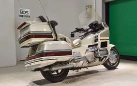 HONDA GL1500 GOLD WING 1990 SC22