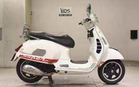 VESPA GTS150 SUPER 2022