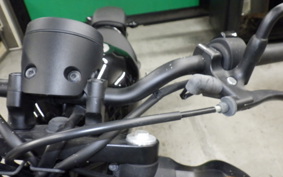 HONDA REBEL 250 A 1996 MC49