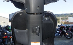 YAMAHA JOG-7 2014 AY01