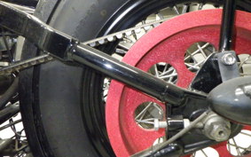 HARLEY FLSTC 1340 1989