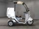 Фото Honda GYRO 1992 с японского аукциона