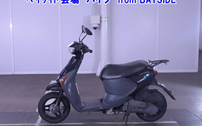 SUZUKI LET`S4