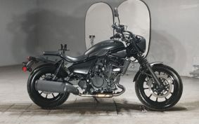 KAWASAKI ELIMINATOR 400SE EL400A