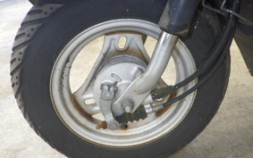 YAMAHA MINT 1YU