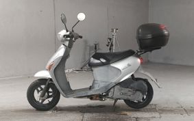 SUZUKI  LET`S 4G CA41A