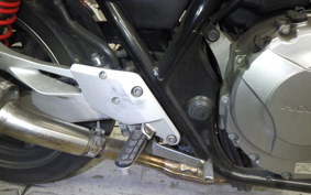 HONDA CB400SF VTEC 2010 NC42