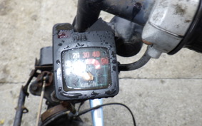 HONDA MOTOCOMPO AB12