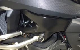 BMW F750GS 2022