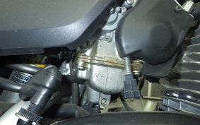 HONDA XR230 MD36