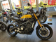 Фото Yamaha XSR900 2016 с японского аукциона