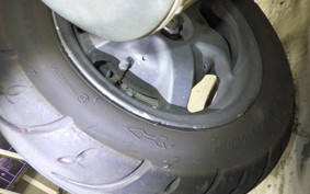 HONDA LEAD 125 2026 JF45