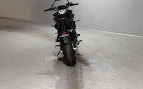 YAMAHA MT-07 2021 RM33J