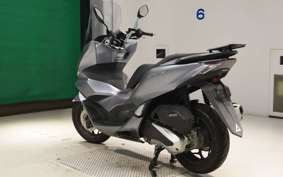 HONDA PCX125 JK05
