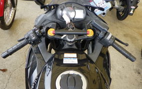 KAWASAKI ZX-25R ZX250E