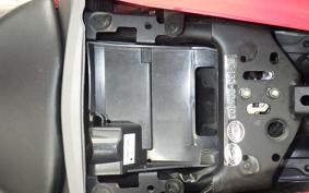 YAMAHA YZF-R25 A 2014 RG43J